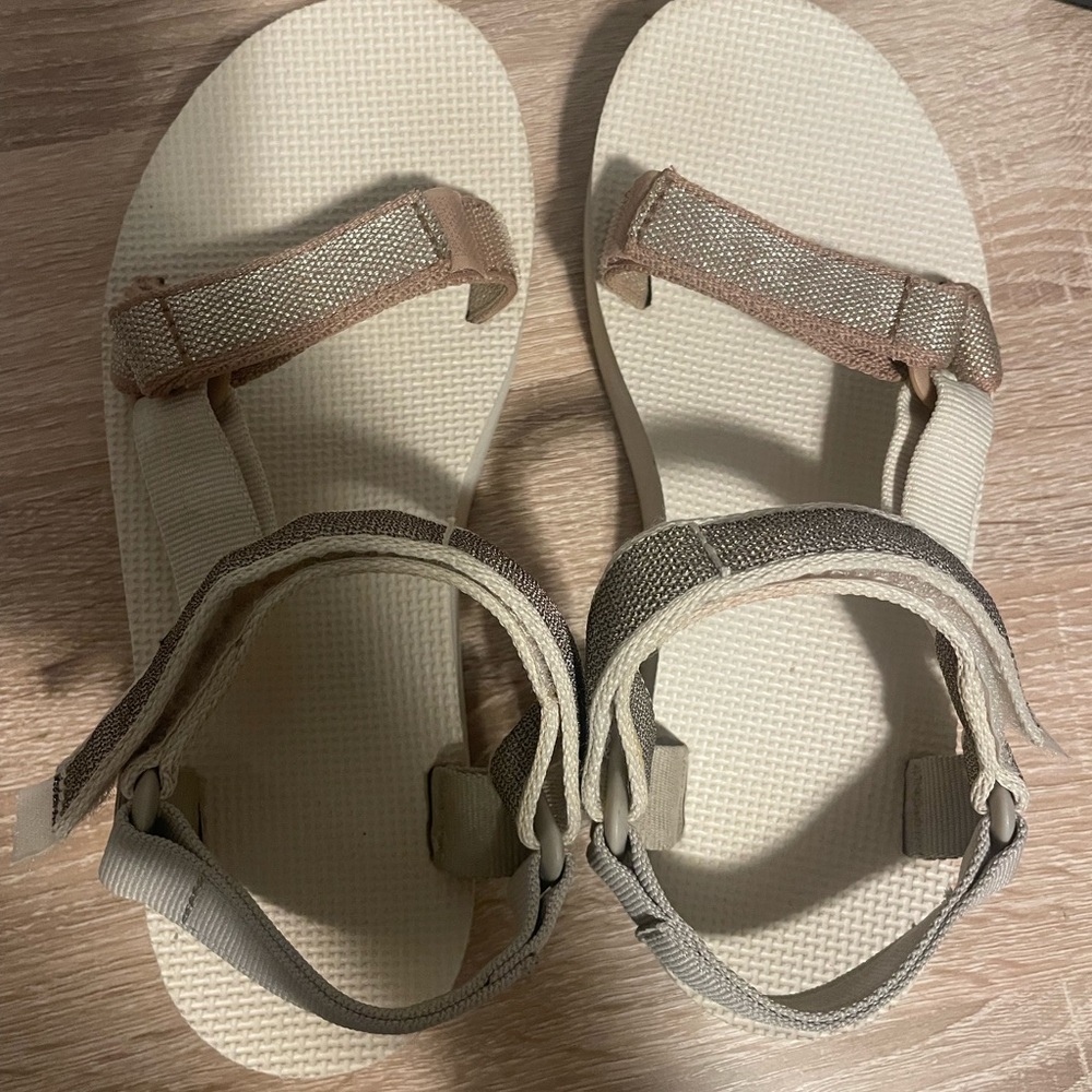 TEVA Sandals